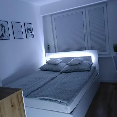 Apartament Остроленка Екстер'єр фото