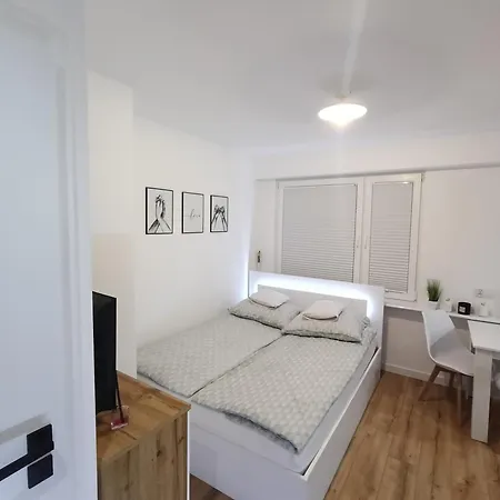 Apartament Остроленка Екстер'єр фото