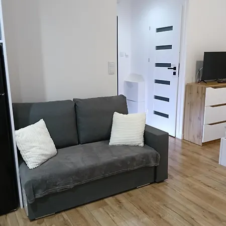 Apartament Остроленка Екстер'єр фото
