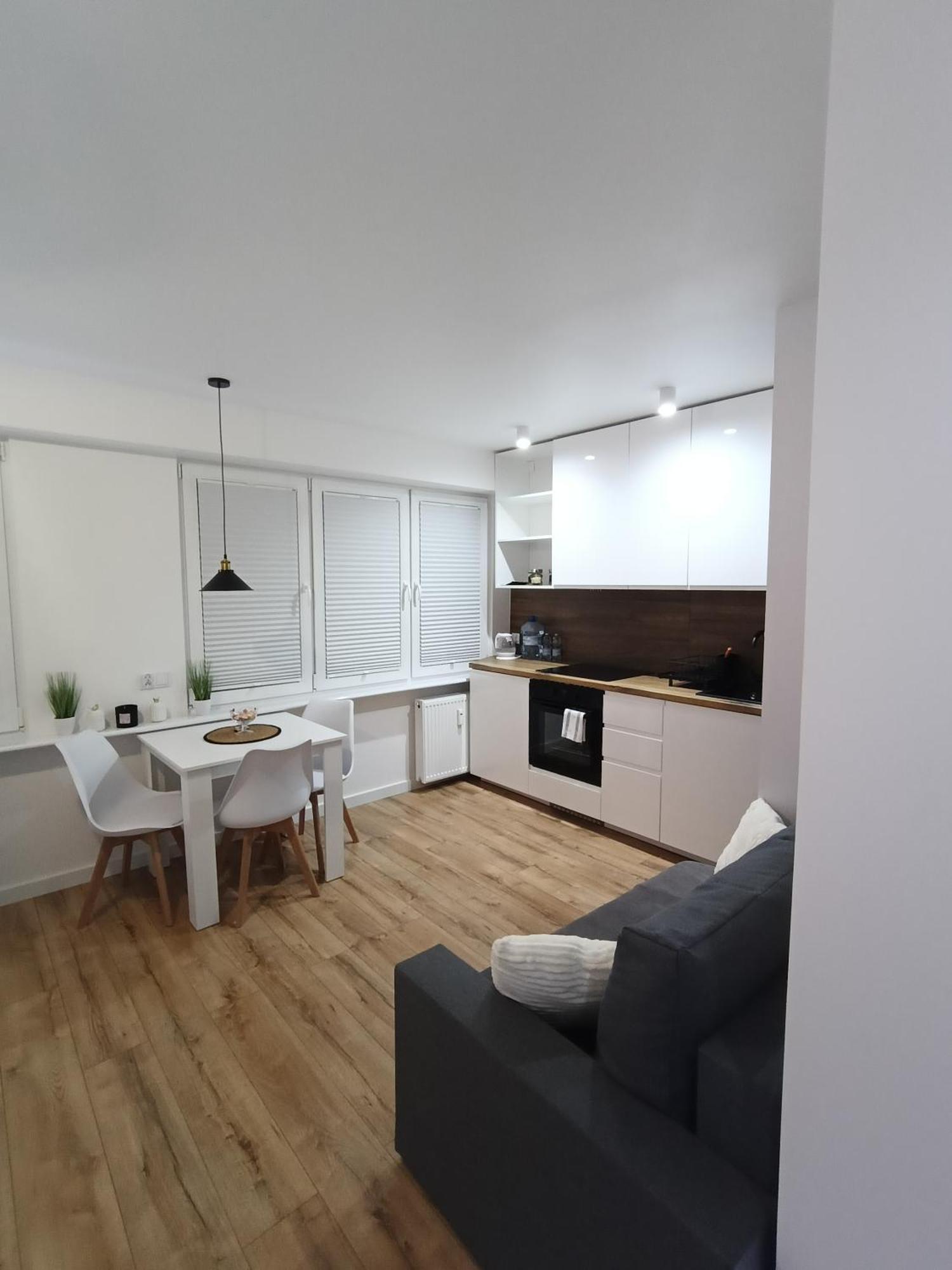 Apartament Apartment *