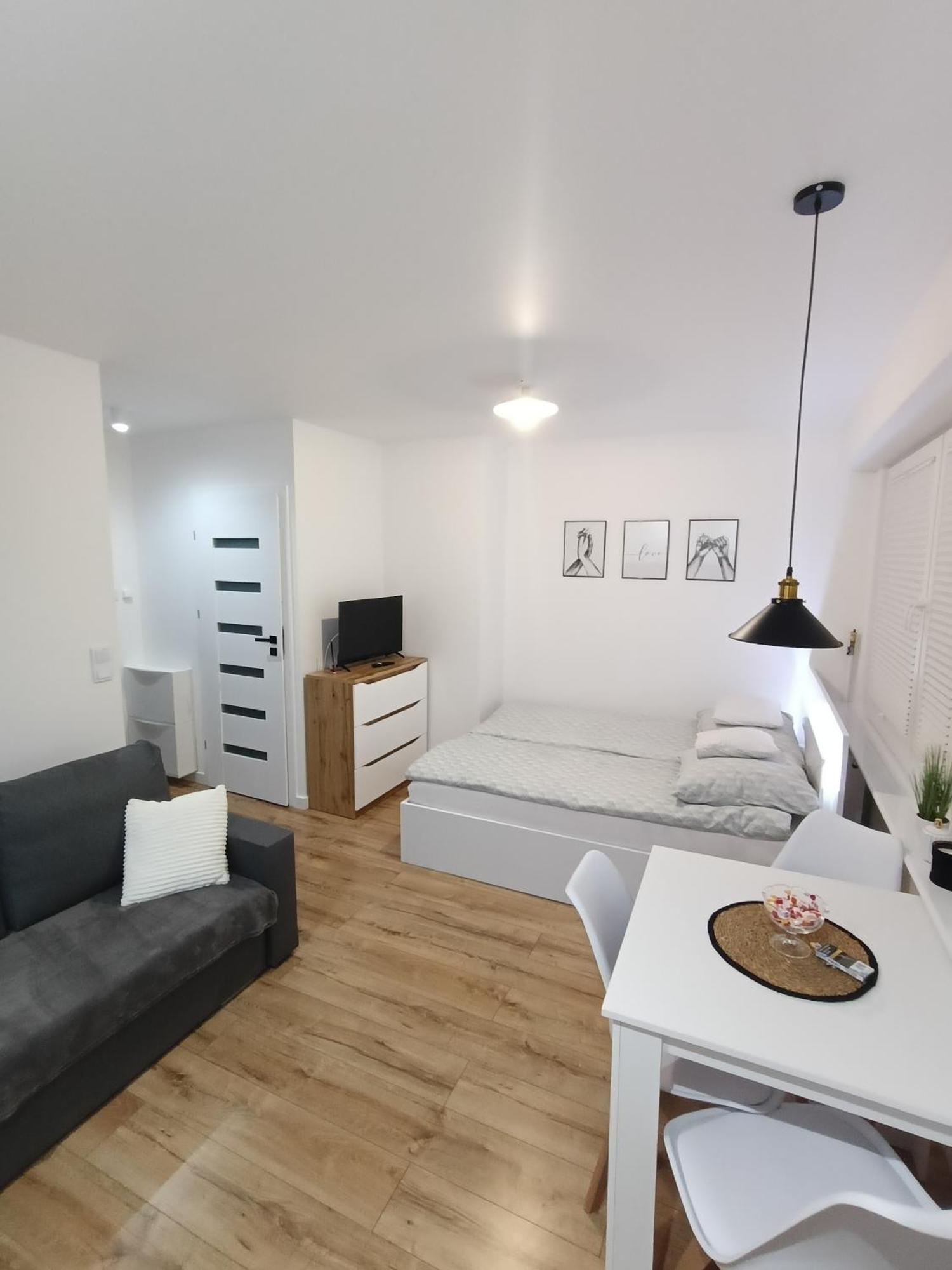 Apartment Apartament