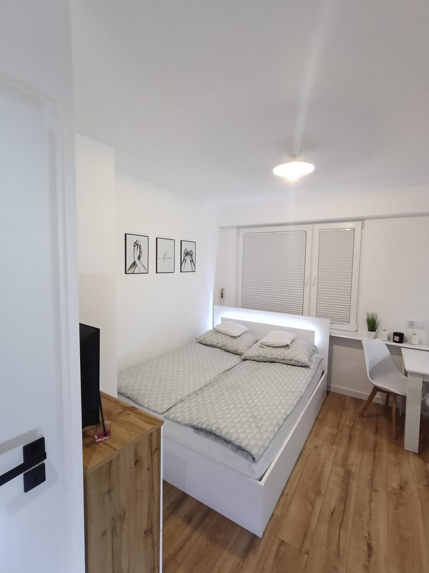 Apartament Apartment