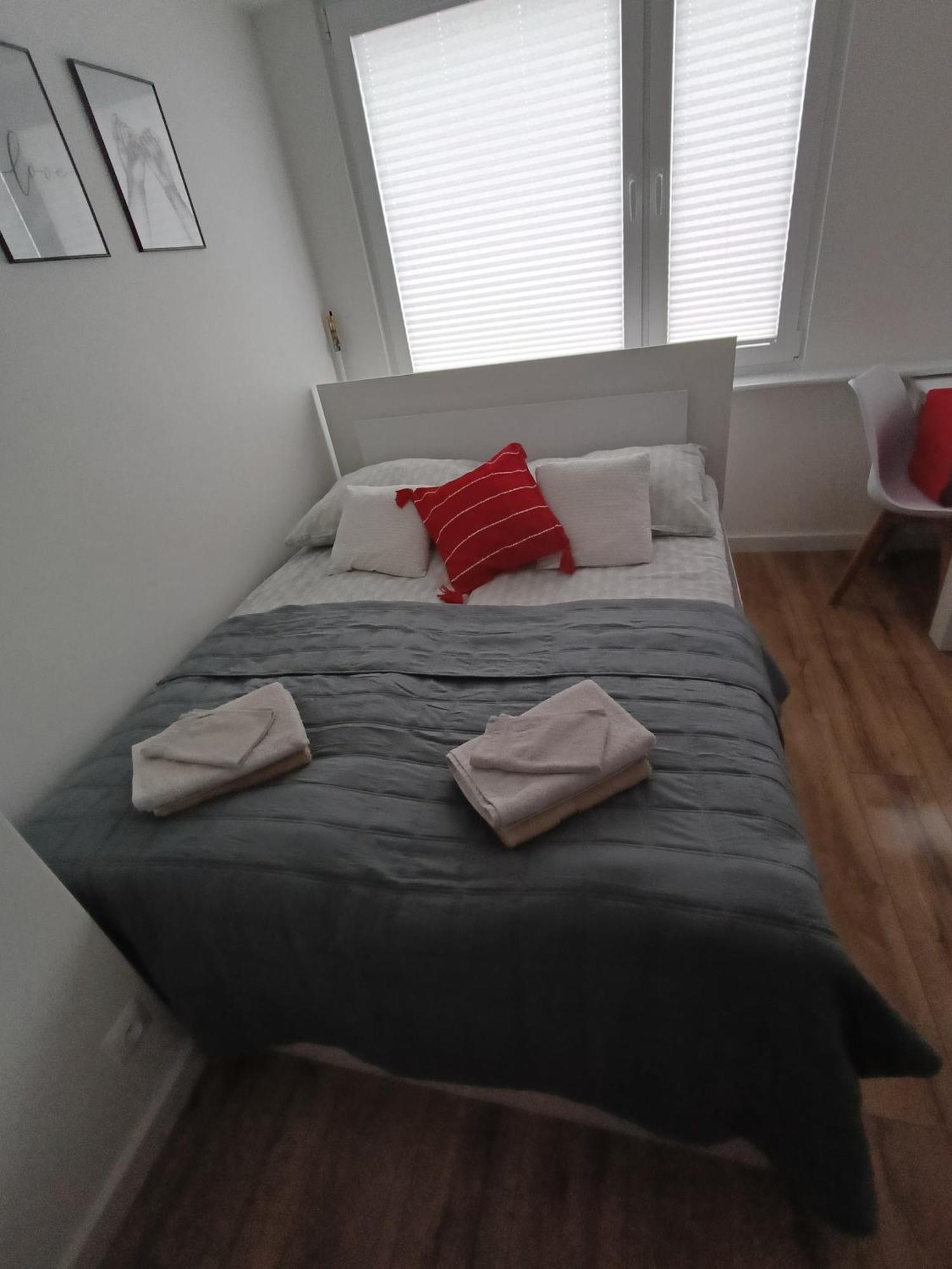 Apartament Apartment
